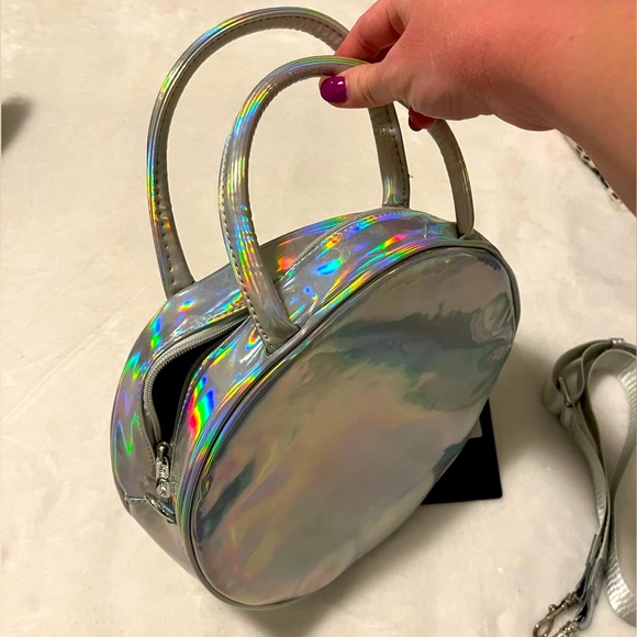 BNWT Killstar Baby Baphomet Bag - Picture 4 of 6